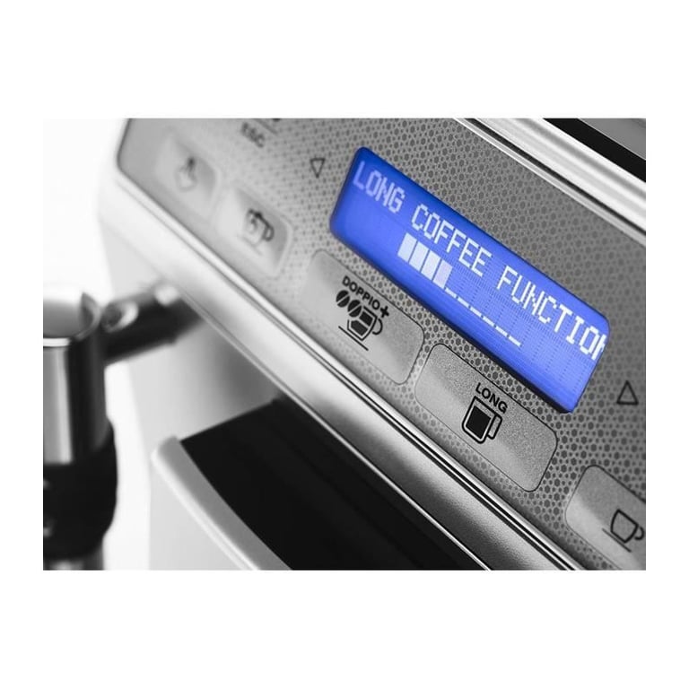 DELONGHI Expresso broyeur Autentica plus ETAM29620SB - vue 6
