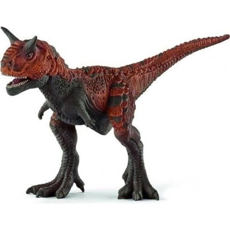 SCHLEICH Figurine Dinosaure 14586 Carnotaure Neuf