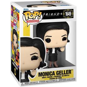 Figurine Funko Pop TV Friends S6 Monica