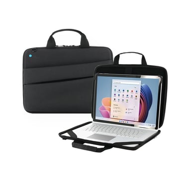 Mobilis TheOne 35,6 cm (14'') Malette Noir