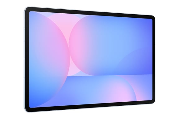 Galaxy Tab S10 FE+ (13,1'') 128Go 8Go Wi-Fi, Bleu