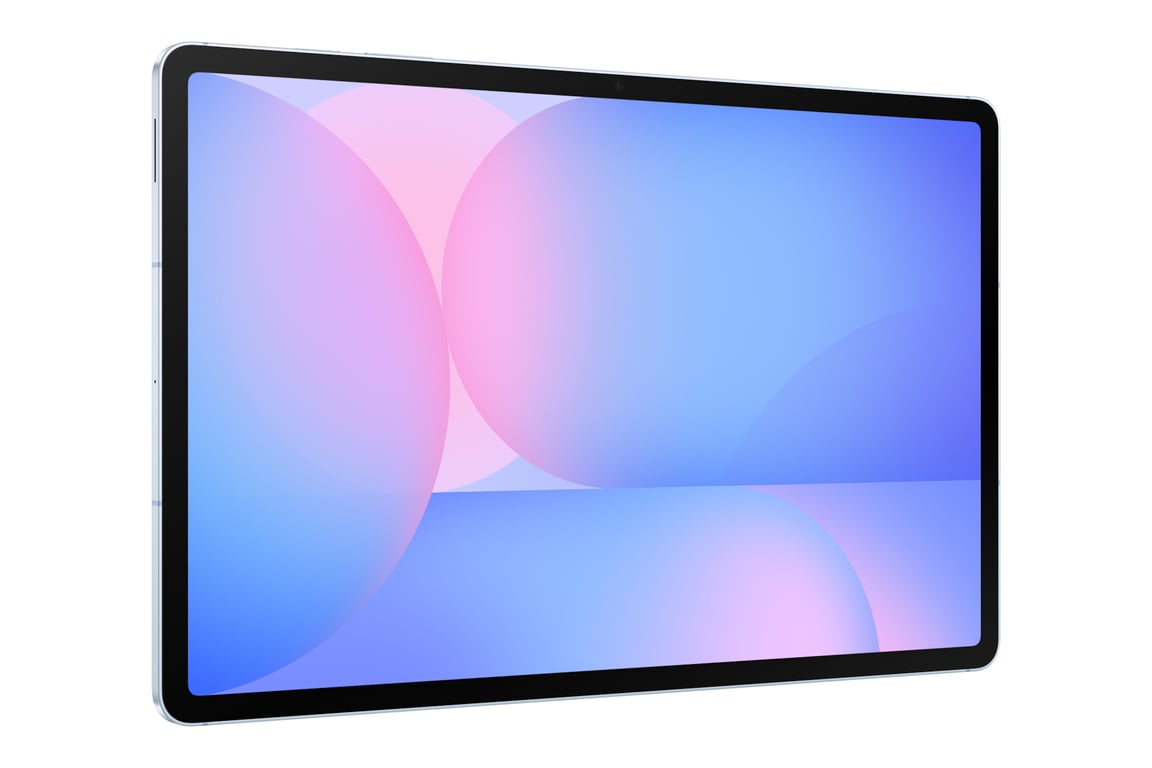 Galaxy Tab S10 FE+ (13,1 ) 128Go 8Go Wi-Fi, Bleu - Neuf