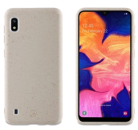 Muvit For Change Coque Bambootek Cotton: Samsung Galaxy A10