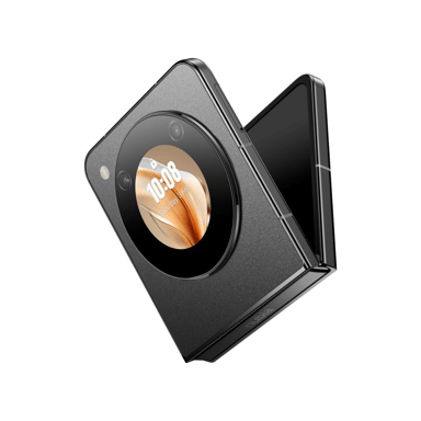 Nubia Flip (5G) 256 Go, Noir