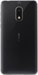 Custodia sottile invisibile per Nokia 6 (2017) 1,2 mm, trasparente