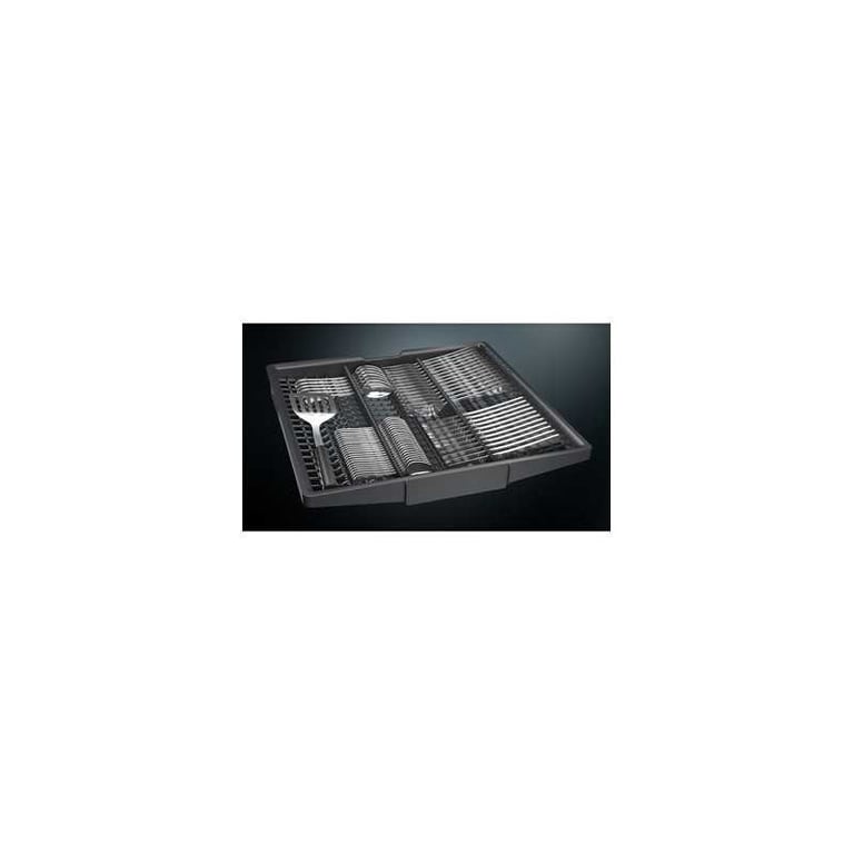 Lave-Vaisselle Siemens SN53HS10VF – 14 Couverts, 46 dB, Encastrable - vue 7