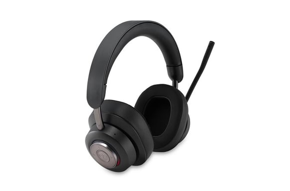 Kensington Auriculares Bluetooth circumaurales H3000