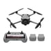 Drone Dji Mini 5 Pro Fly More Combo Gris con radio control