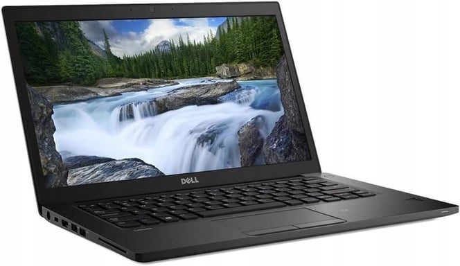 Dell Latitude 5490 14'' Core i5 8GB 256 GB HD Graphics 620 AZERTY - ES