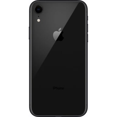 iPhone XR 128 GB Nero [SENZA FACEID] [FR