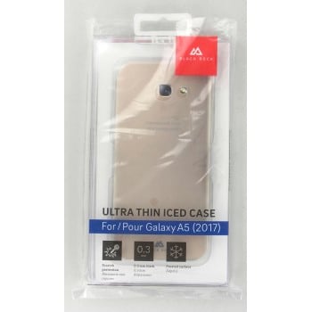 Cover protettiva ''Ultra Thin Iced'' per Samsung Galaxy A5 (2017), trasparente