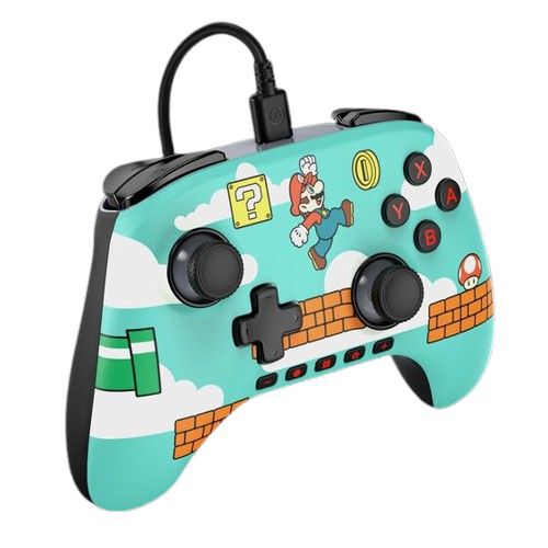 Manette Filaire, Mario Time - Neuf