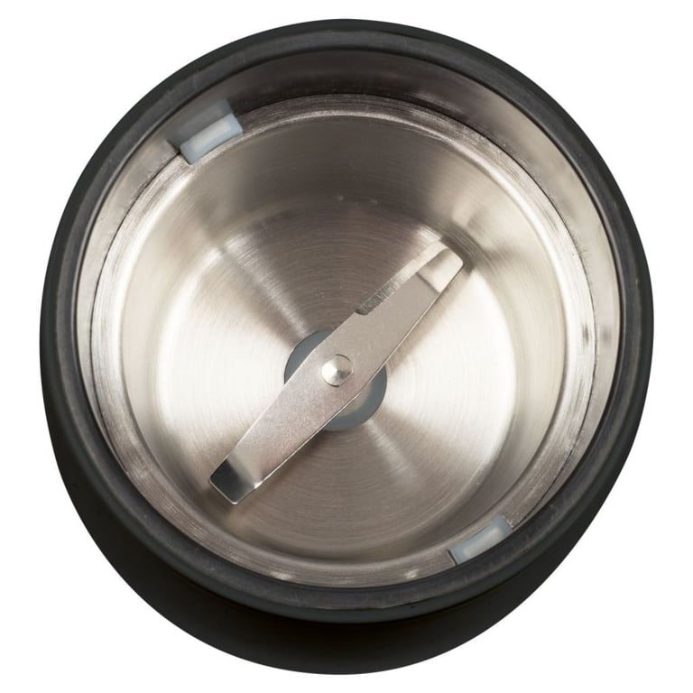 Moulin à café Clatronic KSW3806 60 g Acier inoxydable - vue 4