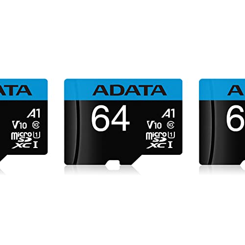 ADATA Premier MicroSDXC UHS I Classe 10 Neuf - vue 7