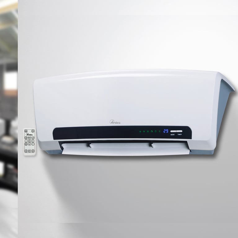 Ardes AR4W08P - vue 3
