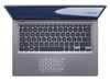 Portátil ASUS P1412CEA i3-1115G4 35,6 cm (14'') Full HD Intel® Core? i3 8 GB DDR4-SDRAM 256 GB SSD Wi-Fi 5 (802.11ac) Windows 11 Pro Gris