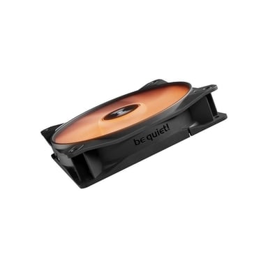 BE QUIET! - Light Wings LX - Ventilateur Boîtier - BL120 - 120 mm - PWM