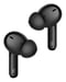 realme Buds T110 Auriculares True Wireless Stereo (TWS) Dentro de oído Llamadas/Música Bluetooth Negro