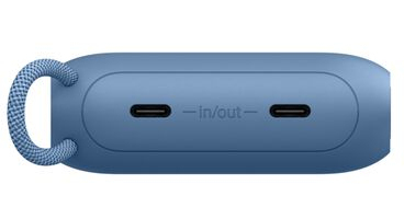 Belkin BPB027HQBL banque d'alimentation électrique 10000 mAh Bleu - Neuf