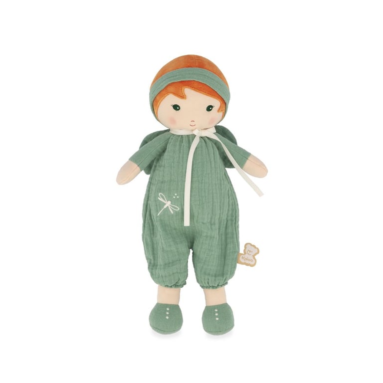 Poupée Kaloo Tendresse Valentine K Large - vue 8