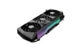 Zotac GAMING GeForce RTX 3070 Ti AMP Extreme Holo NVIDIA 8 GB GDDR6X