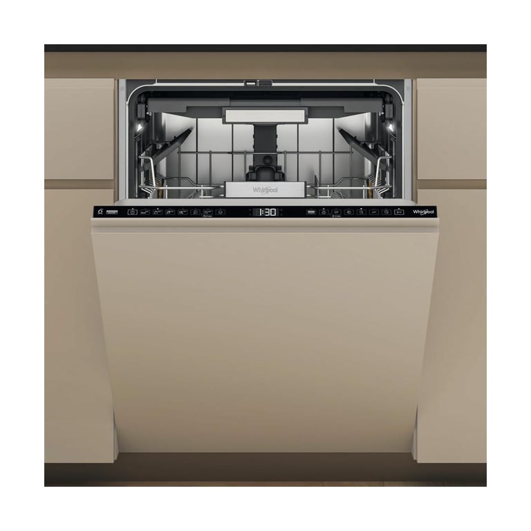 Whirlpool W7IHF60TU - vue 10