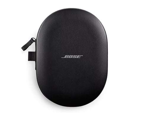 Bose QuietComfort Ultra Cuffie Bluetooth cablate e wireless per la musica e la vita quotidiana Nero