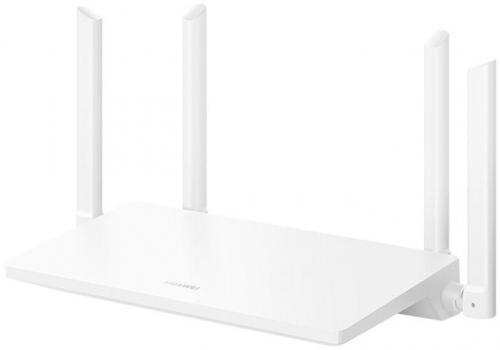 HUAWEI WI FI 6 AX1500 ROUTER AX2 - vue 2