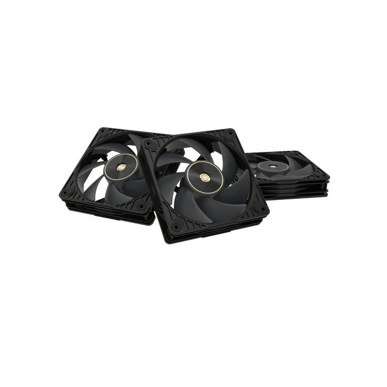 ASUS ProArt PF120 Fan PWM 3in1 Boitier PC Ventilateur 12 cm 3 pièce