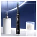 Oral-B iO Duo Adulte Brosse à dents vibrante Noir, Rose