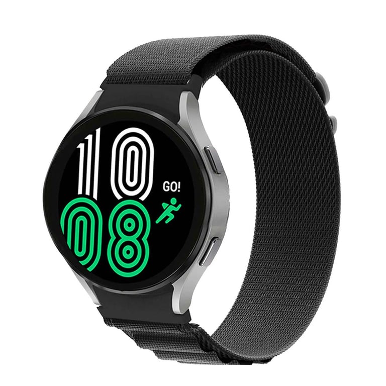 Bracelet pour Galaxy Watch 44 Classic55 Pro66 Classic Boucle alpine Neuf - vue 5