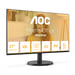 AOC B3 27B3HA2 Display LED 68,6 cm (27'') 1920 x 1080 pixel Full HD Nero