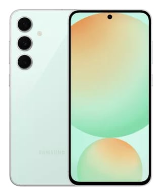 Galaxy S24 FE (5G) 256 GB, Verde mare