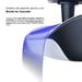 Chaise gaming Vertagear SL3800 HygennX Noir/Blanc – Ergonomie avancée, tissu anti-odeurs, soutien lombaire ContourMax™