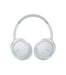 Sony WH-CH710N Auriculares Bluetooth con cable e inalámbricos - Blanco