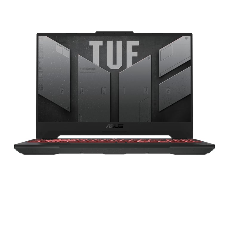ASUS TUF Gaming A15 TUF507NV-LP018 7735HS Portátil 39,6 cm (15,6