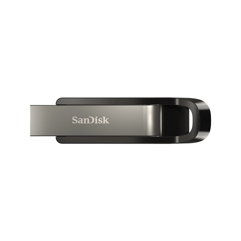Clé USB SANDISK SDCZ810 G46 USB 3.0 Garantie - vue 4