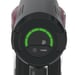 Hoover HF410H 011 Aspiradora escoba Batería Secar Micro Sin bolsa 0,4 L 240 W Magenta 2,5 Ah