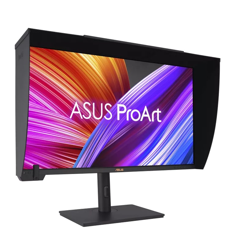 ASUS ProArt Display PA32UCXR Moniteur Professionnel 32" 4K UHD 3840 x 2160 - vue 3