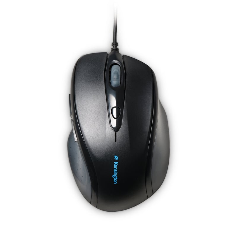Kensington Optical mouse USB Pro Fit - vue 4