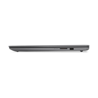 Lenovo V17 G4 IRU Intel® Core™ i5 i5-13420H Portátil 43,9 cm (17.3'') Full HD 16 GB DDR4-SDRAM 512 GB SSD Wi-Fi 6 (802.11ax) Windows 11 Pro Alemán Gris