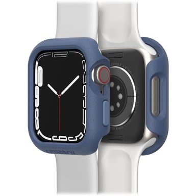 OtterBox Watch Bumper Funda Azul Policarbonato (PC)