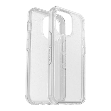 Otterbox Symmetry Clear for iPhone 13 Pro stardust