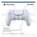 Sony DualSense Cromo, Perlado Bluetooth/USB Gamepad Analógico/Digital PlayStation 5