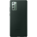 Custodia in pelle per Samsung G Note 20 Verde