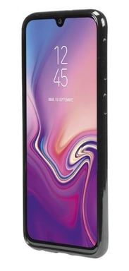 Mobilis 055003 coque de protection pour téléphones portables 15 cm (5.9'') Housse Noir Samsung Galaxy A40
