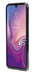 Mobilis 055003 coque de protection pour téléphones portables 15 cm (5.9'') Housse Noir Samsung Galaxy A40
