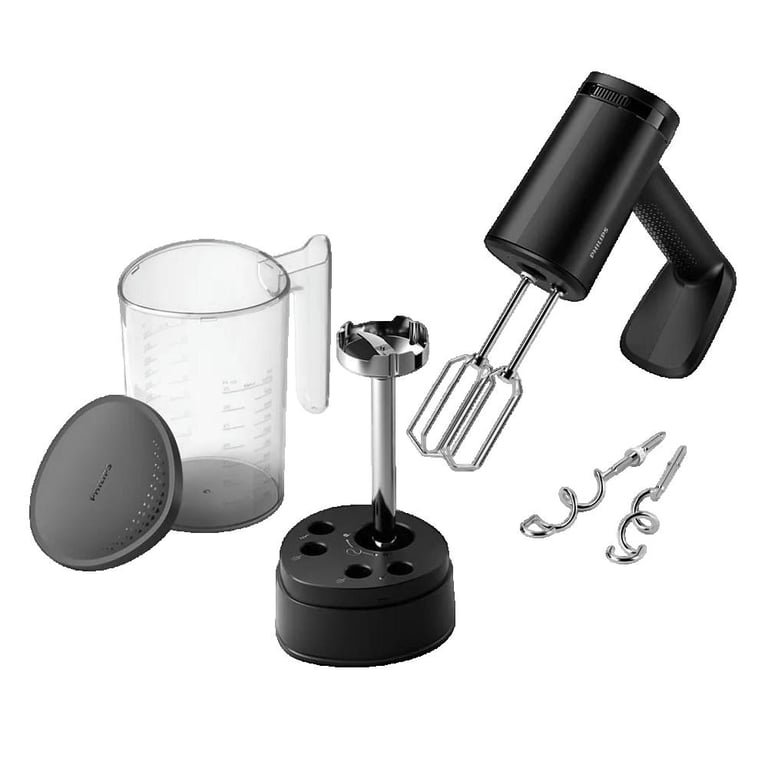 Batteur 5000 series HR378110 - vue 6