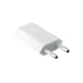 Nanocable 10.10.2001 chargeur d'appareils mobiles MP3, Smartphone, Tablette Blanc Secteur Intérieure