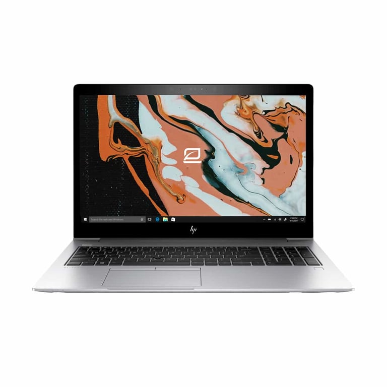 HP EliteBook 850 G5 Táctil 15,6 i5 8350U, 16Gb, SSD 512Gb, Full Hd, Azerty - Excellent État
